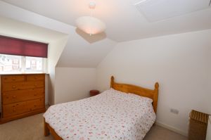Bedroom One- click for photo gallery